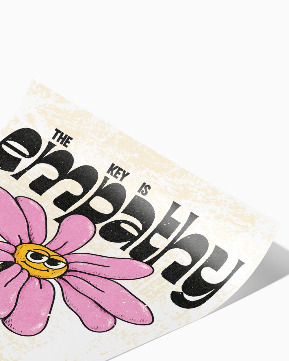 Empathy Art Print - Imagen 2