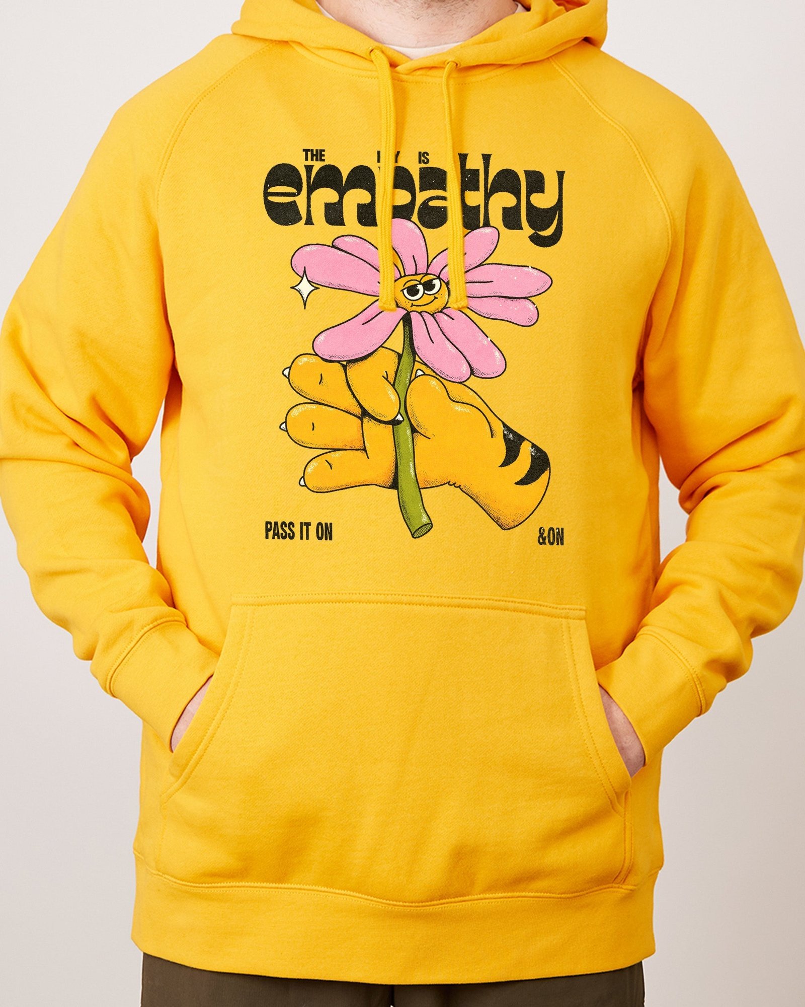 Empathy Hoodie - Imagen 2