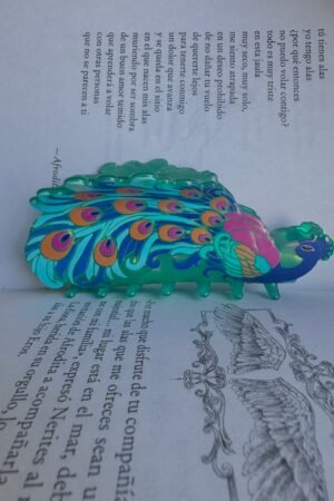 Pavo Real