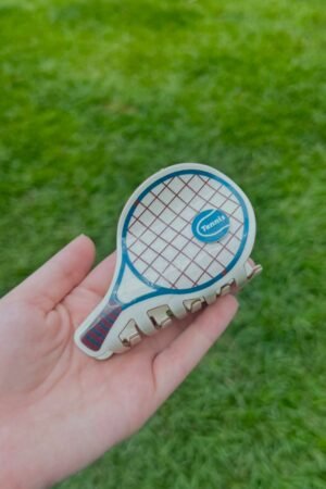 Raqueta De Tennis